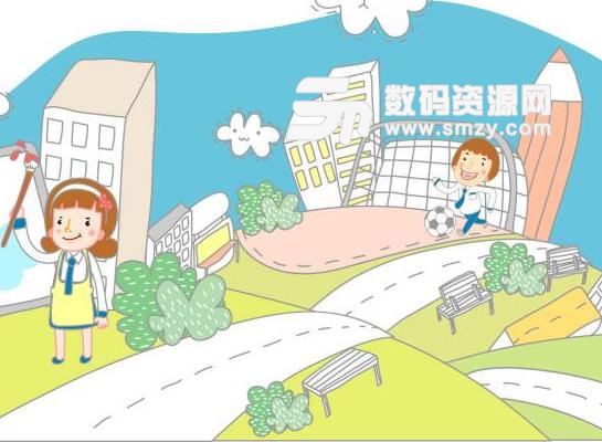 大學校園生活的意思是什么