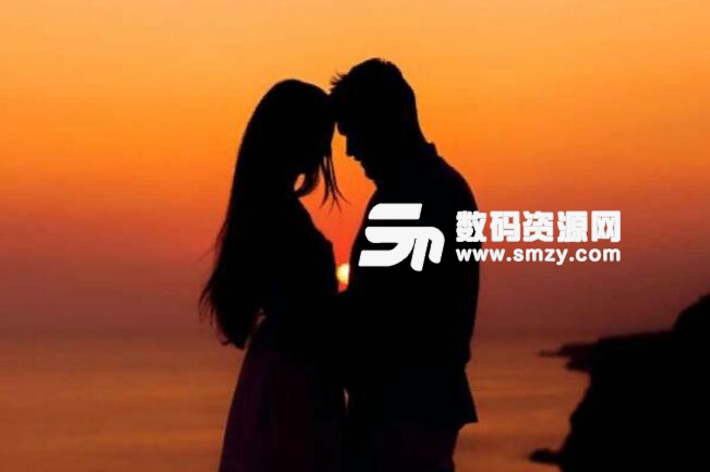 在哪里有一男一女兩張分開的情侶頭像下載地址