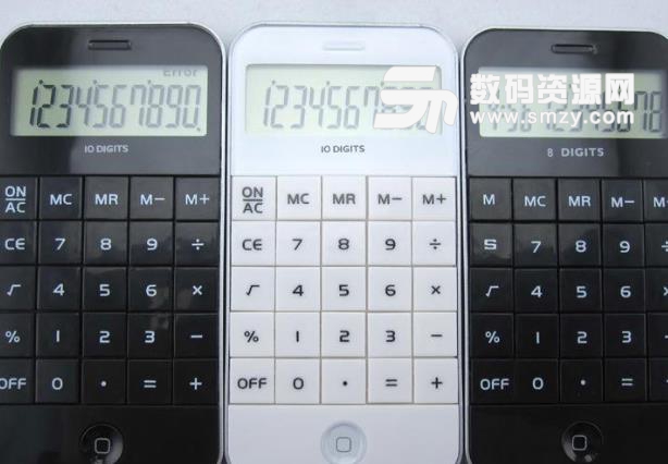 M-M+它們在中計算器怎樣有什么用