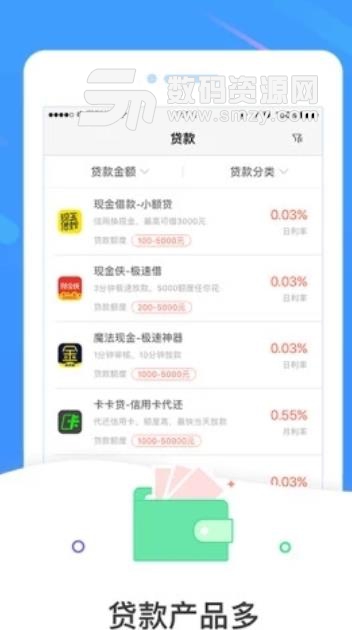 支付寶居秒貸申請條件有哪些 居秒貸是什么