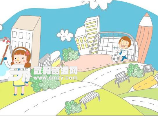 什么是大學校園生活