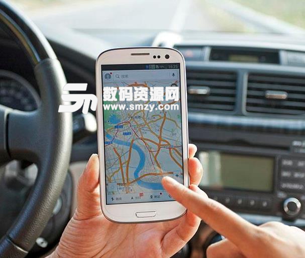 電子狗和GPS導航有什么區別