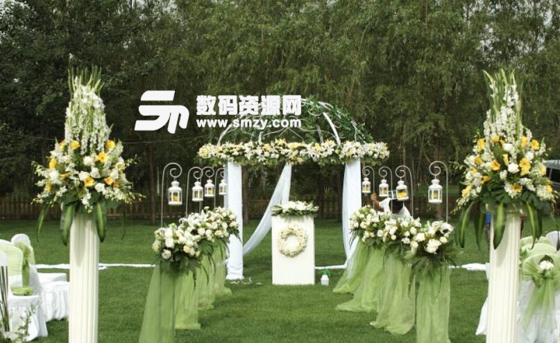 2019婚禮父母致辭截圖
