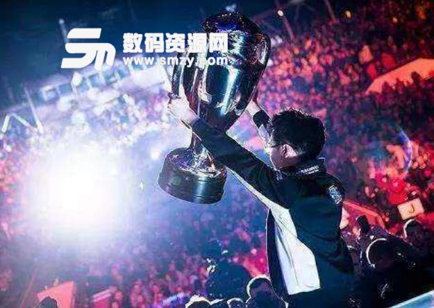 電子競技主要指的是什么行業
