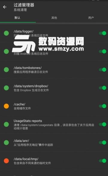 怎么避免sd女傭誤刪重要文件