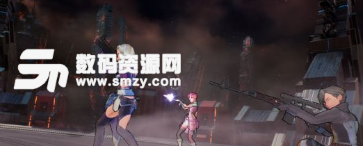 刀劍神域奪命兇彈射擊技巧介紹