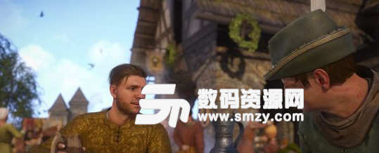 天國拯救弓箭拉弓速度代碼一覽