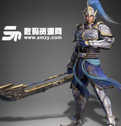 真三國無雙8武將辛憲英資料官方介紹