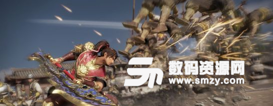 真三國無雙8快速解鎖全武將技巧