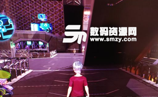 刀劍神域奪命兇彈材料及武器飾品商人位置介紹