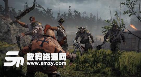 戰錘末世鼠疫2加特林法師玩法