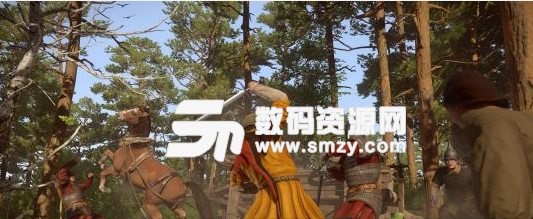 天國拯救開啟報錯解決方法