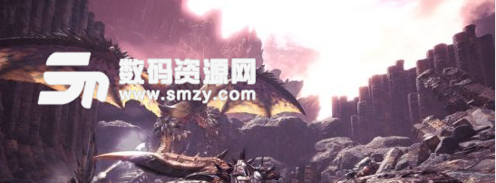 怪物獵人世界歷戰古龍打法技巧