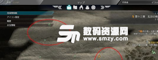 真三國無雙8練級指南圖片