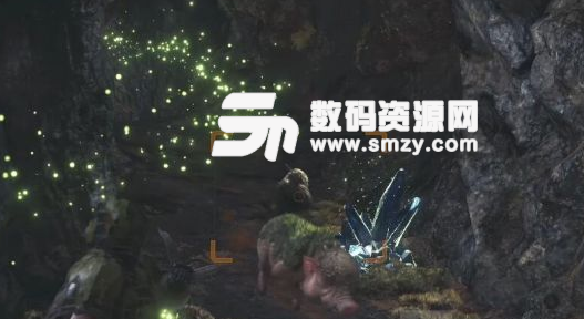 怪物獵人世界探索模式釣魚與環境生物成就攻略