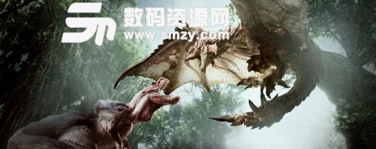 怪物獵人世界調查任務篩選方法