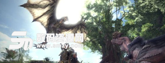 怪物獵人世界所有衣裝解鎖方法分享