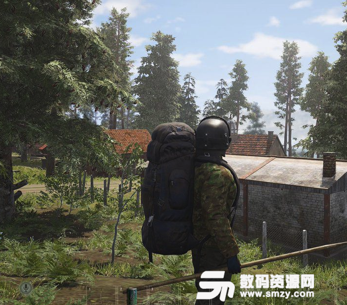 人渣SCUM游戲最新一期內容更新圖片