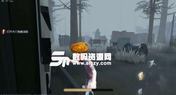 第五人格皮膚獲取方法攻略