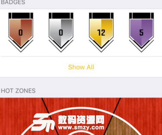 NBA2K18鉆石湯普森屬性及時刻挑戰要求