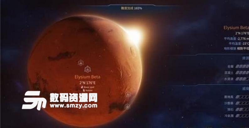 火星求生全方位圖文攻略
