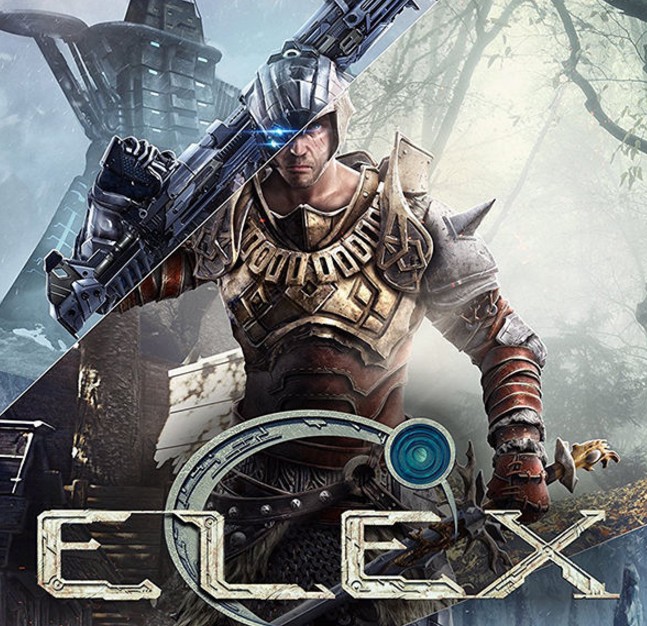 ELEX配置需求一覽
