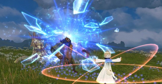 狂戰傳說怎么獲取重復裝備魔炎晶
