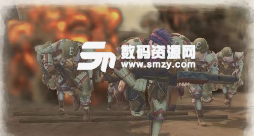 戰場女武神4拉茲復活方法解析