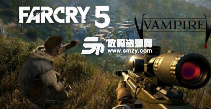 孤島驚魂510分鐘通關方法教學圖片