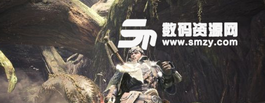 怪物獵人世界視角鎖定用法技巧