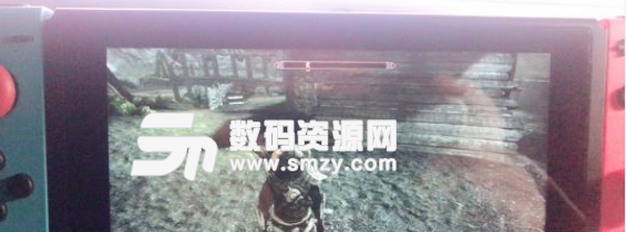 上古卷軸5前期箭術快速升至50級方法