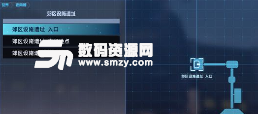 刀劍神域奪命兇彈AED彈刷好感度方法圖片
