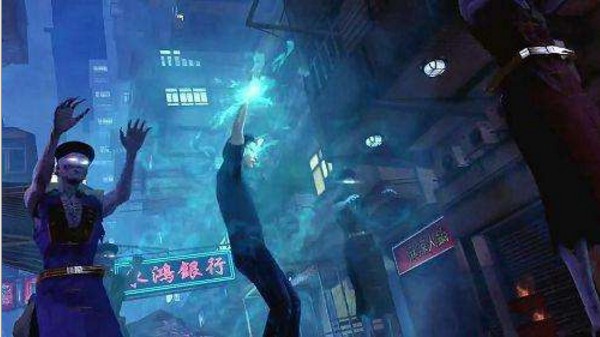 熱血無賴僵尸打法攻略
