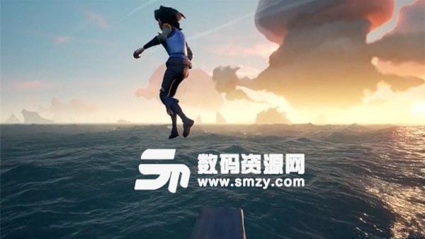 盜賊之海武器推薦