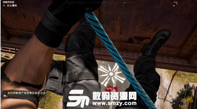 孤島驚魂5游戲攻略正式