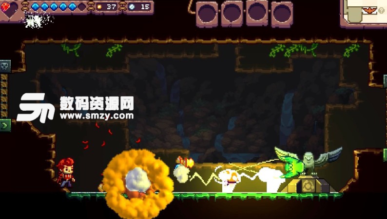 鷹之島配置需求