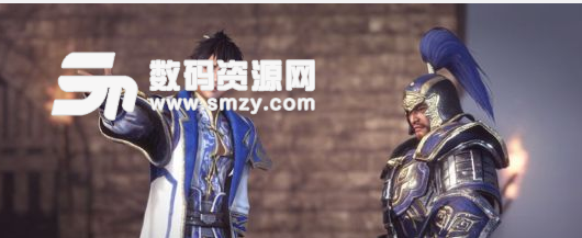 真三國無雙8弓箭快速殺敵技巧