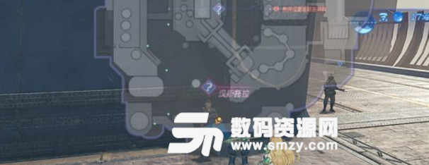 異度之刃2追蹤機密文件傭兵團任務攻略介紹