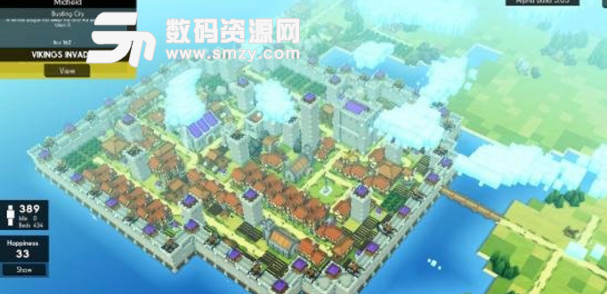 王國與城堡初期建筑建設指南攻略