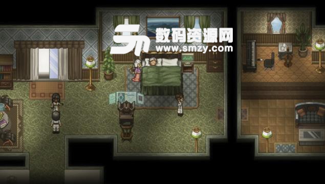 尋找天堂Finding Paradise游戲攻略第一幕