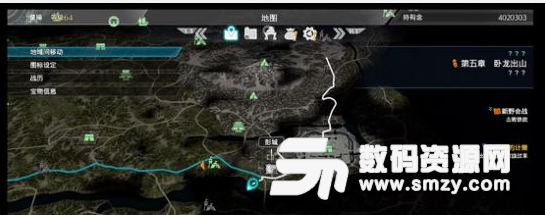 真三國無雙8刷布貨位置及方法一覽