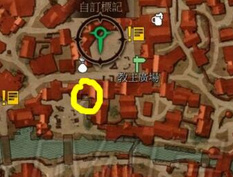 巫師3怎么獲取獅鷲武器