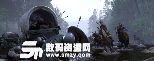 天國拯救虎狼之穴搞破壞方法