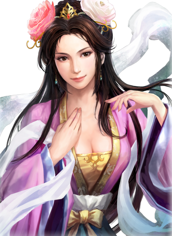 三國志13如何娶到原裝貂蟬