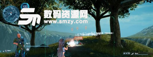 刀劍神域奪命兇彈速刷等級方法詳解