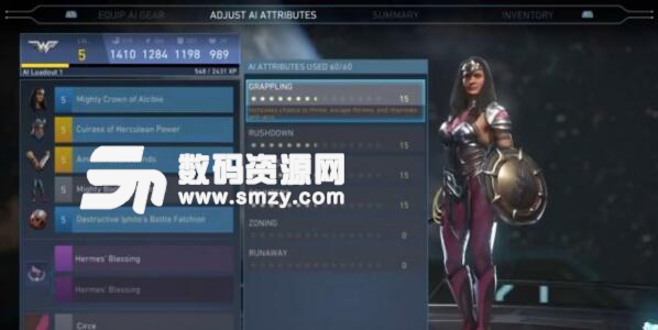 不義聯盟2PC版快速升20級