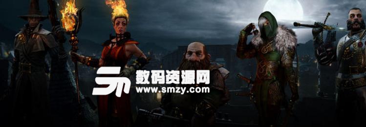 戰錘末世鼠疫2游俠老兵要怎么玩介紹