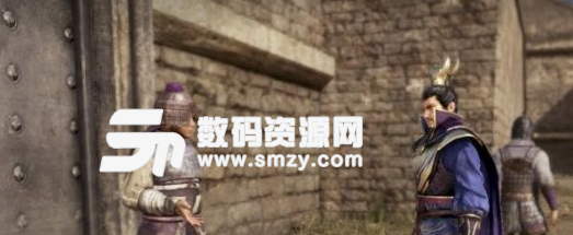 真三國無雙8雞肉怎么獲得