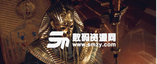 刺客信條起源法老的詛咒DLC官方生存建議