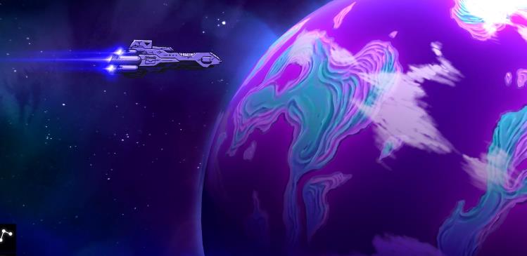 異星迷航燃料不夠用怎么辦